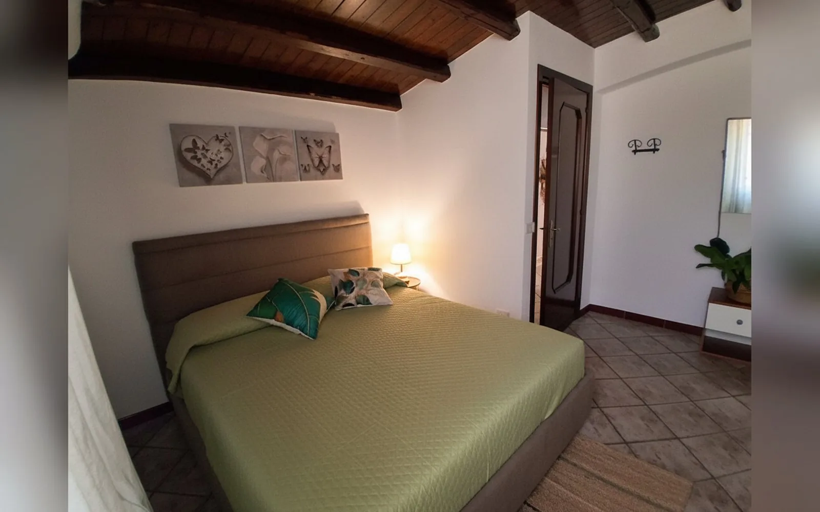 Villa Oleandri mare di Sicilia, 