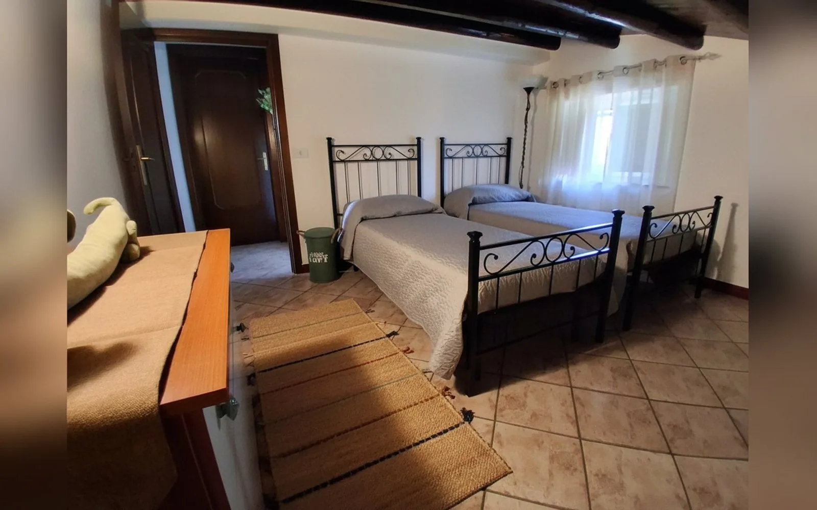 Villa Oleandri mare di Sicilia, 