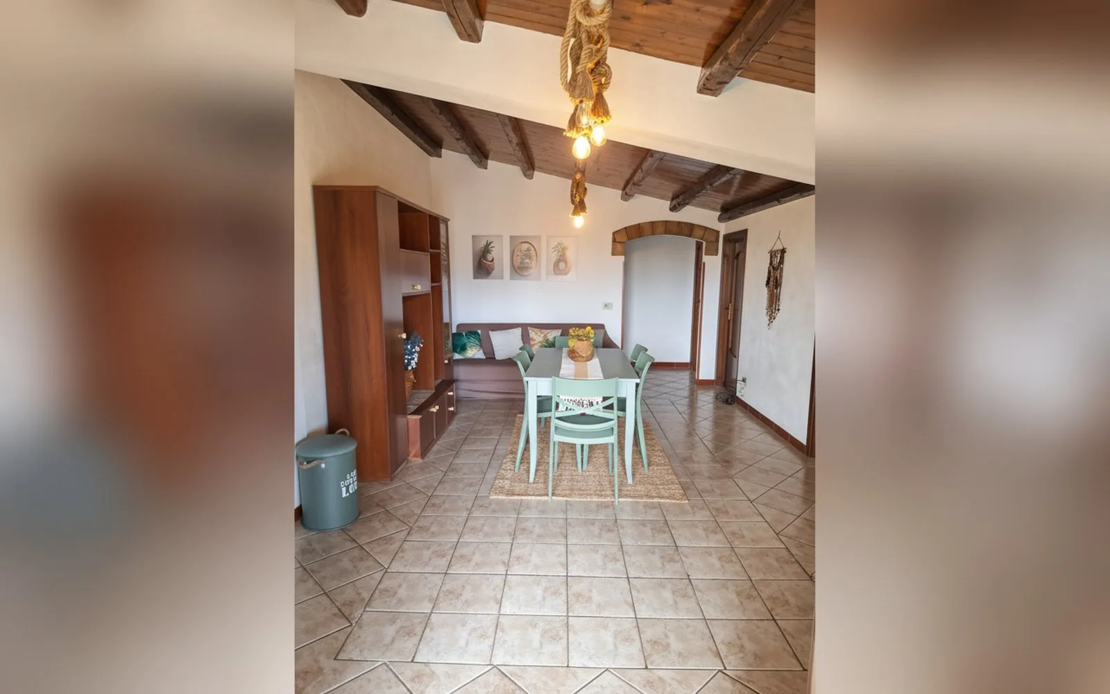 Villa Oleandri mare di Sicilia, 