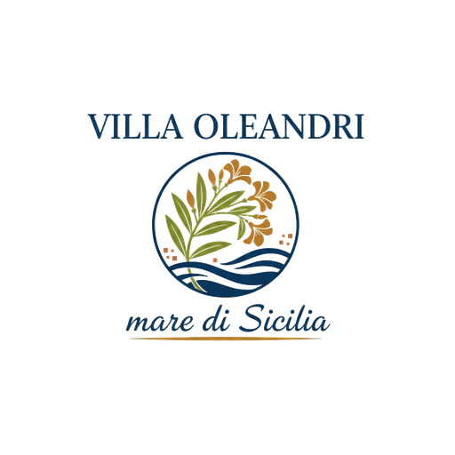 Villa Oleandri mare di Sicilia