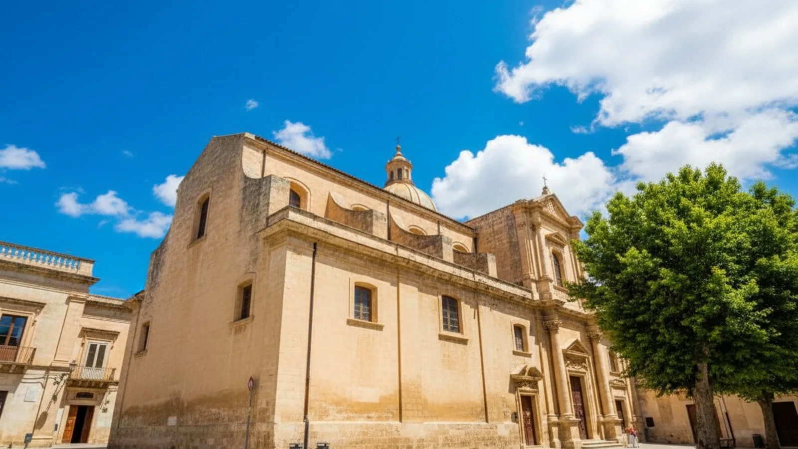 Villa Oleandri mare di Sicilia, 